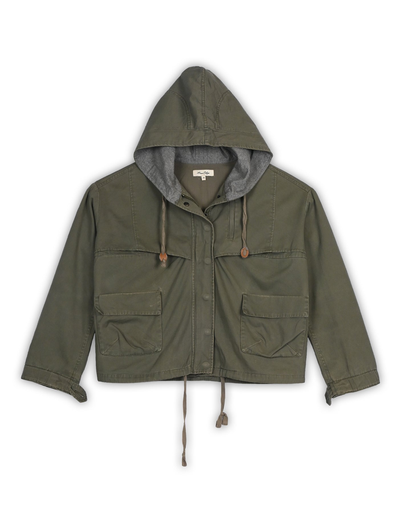 VINTAGE JACKET - XXL
