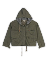 VINTAGE JACKET - XXL