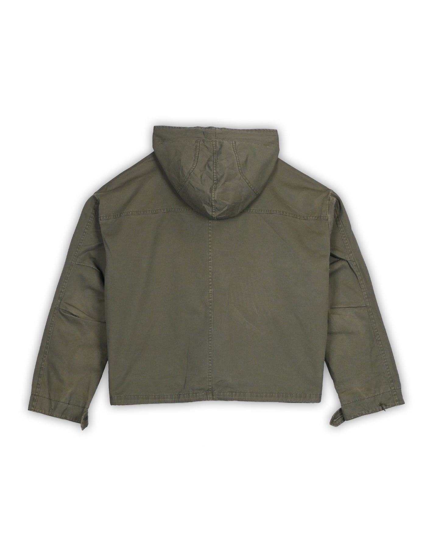 VINTAGE JACKET - XXL