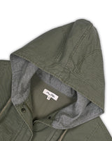 VINTAGE JACKET - XXL