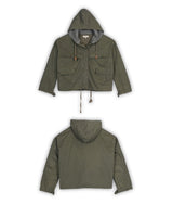 VINTAGE JACKET - XXL