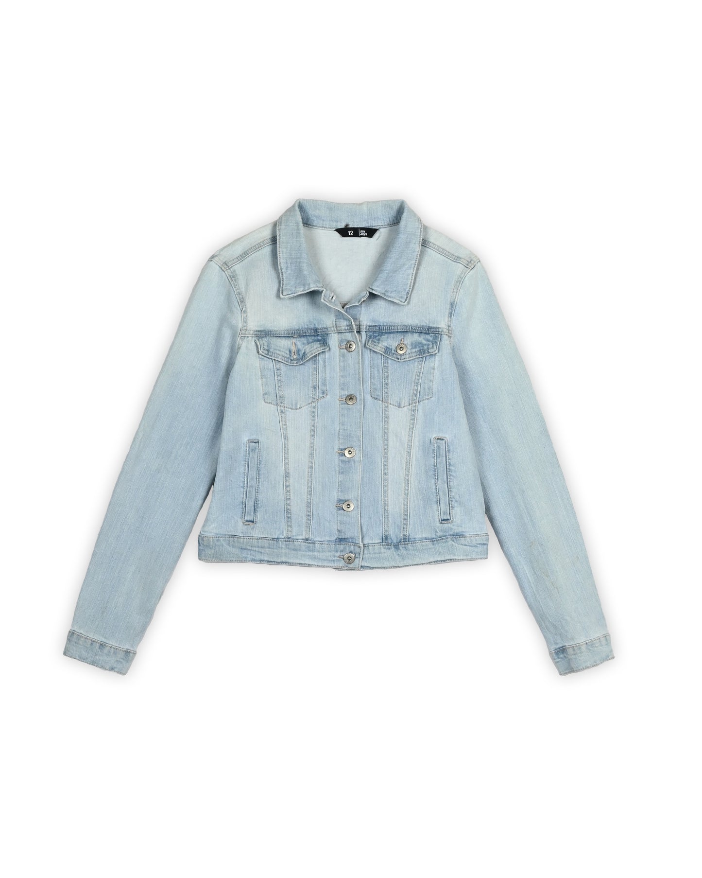 JAY JAYS JACKET - L