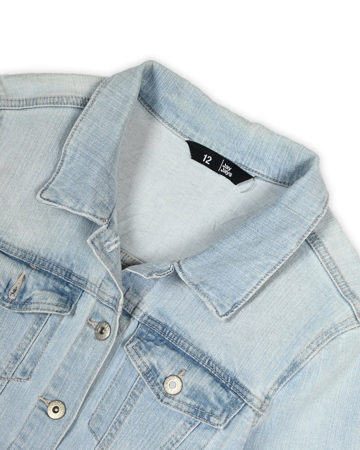 JAY JAYS JACKET - L