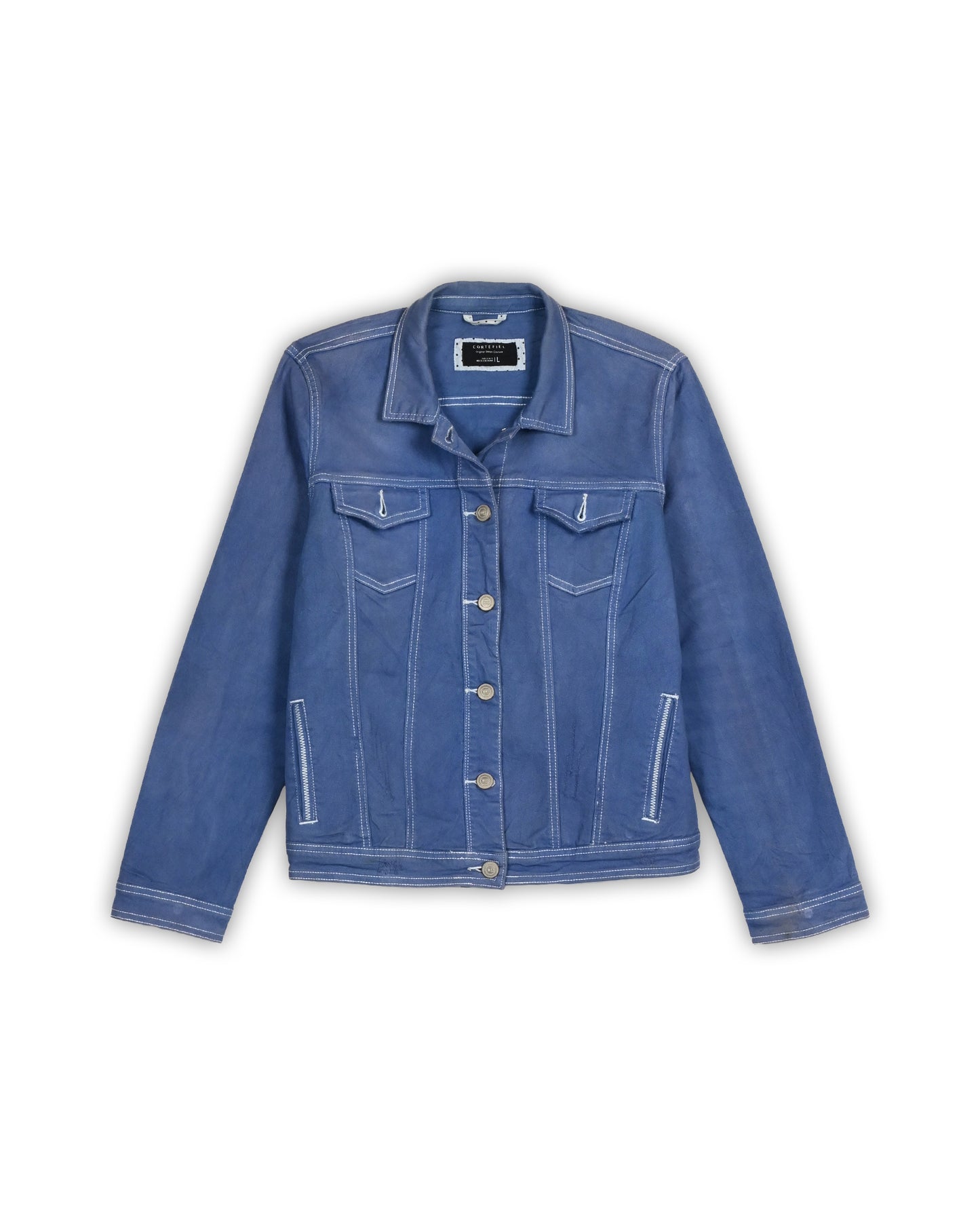 VINTAGE JACKET - L