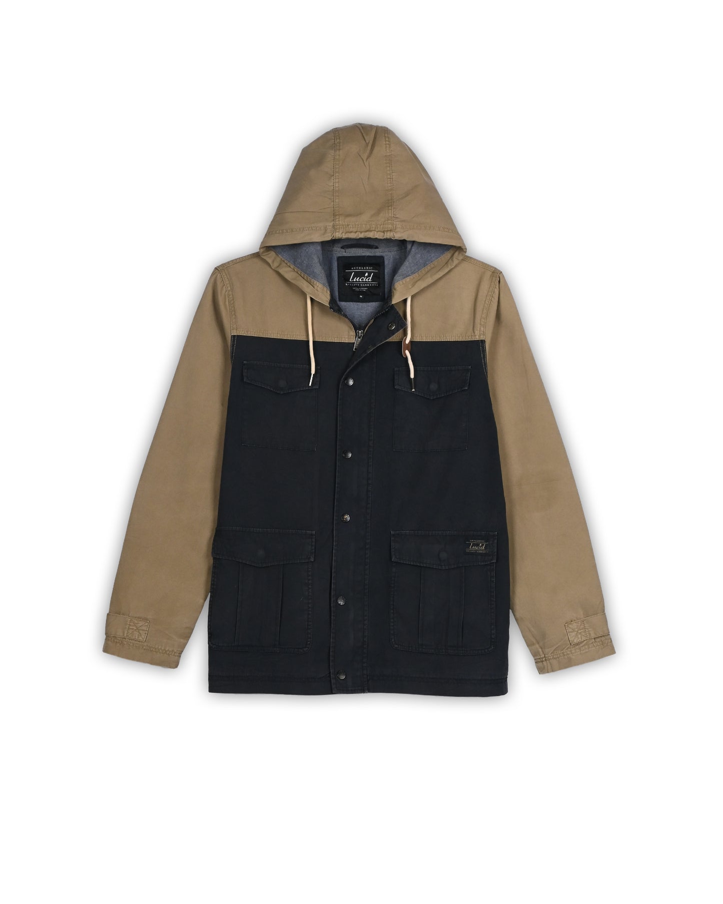 VINTAGE JACKET - M