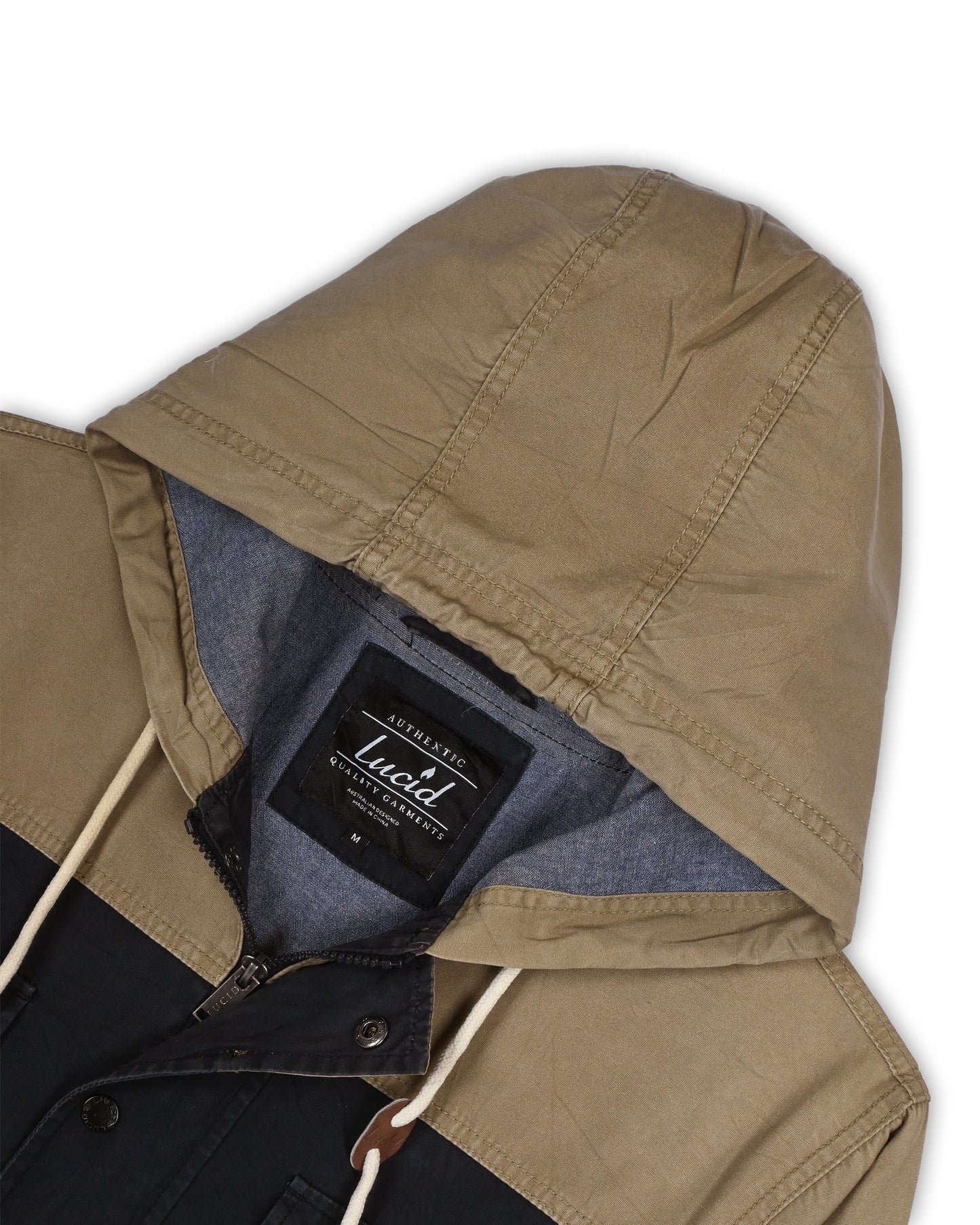 VINTAGE JACKET - M