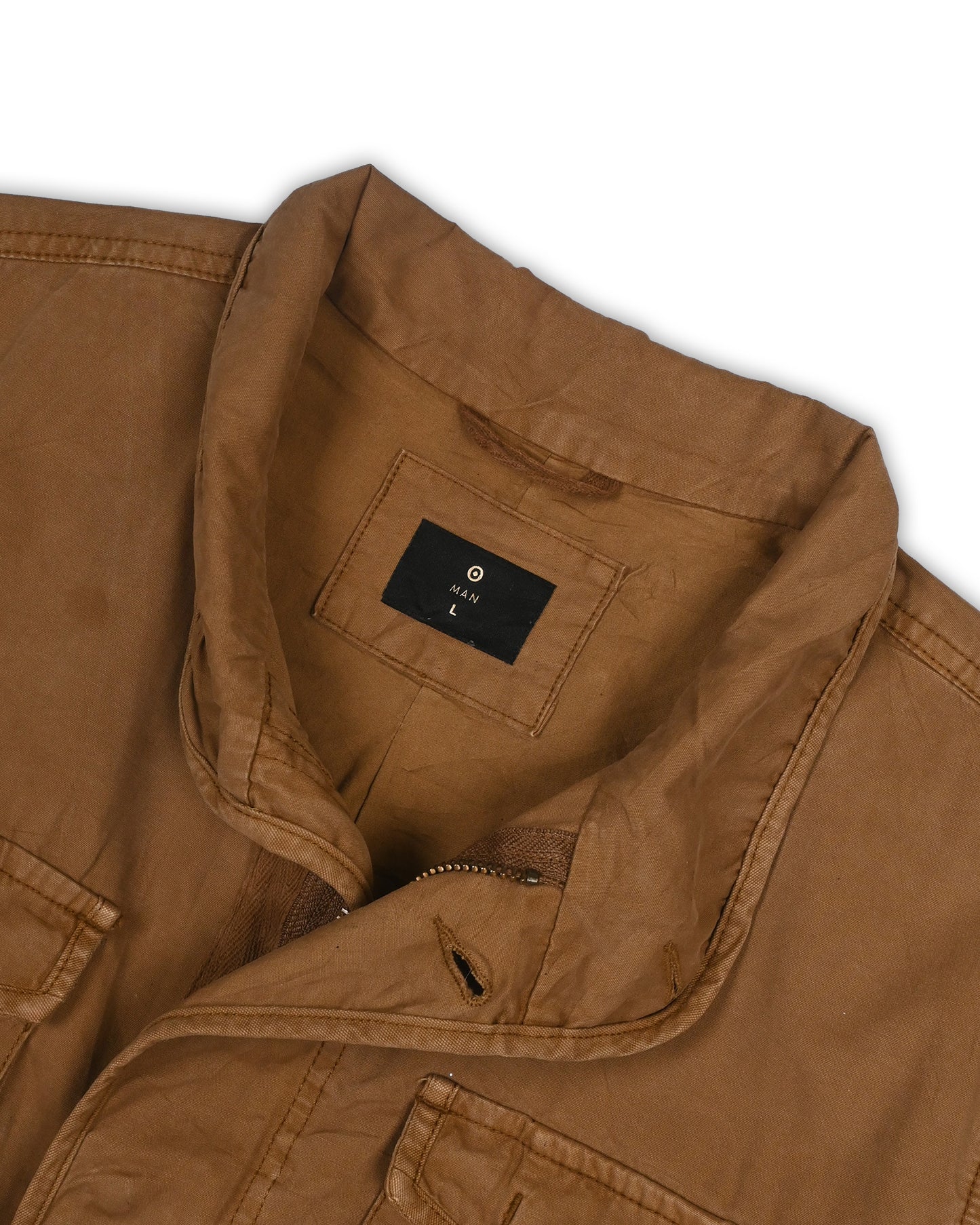 VINTAGE JACKET - L