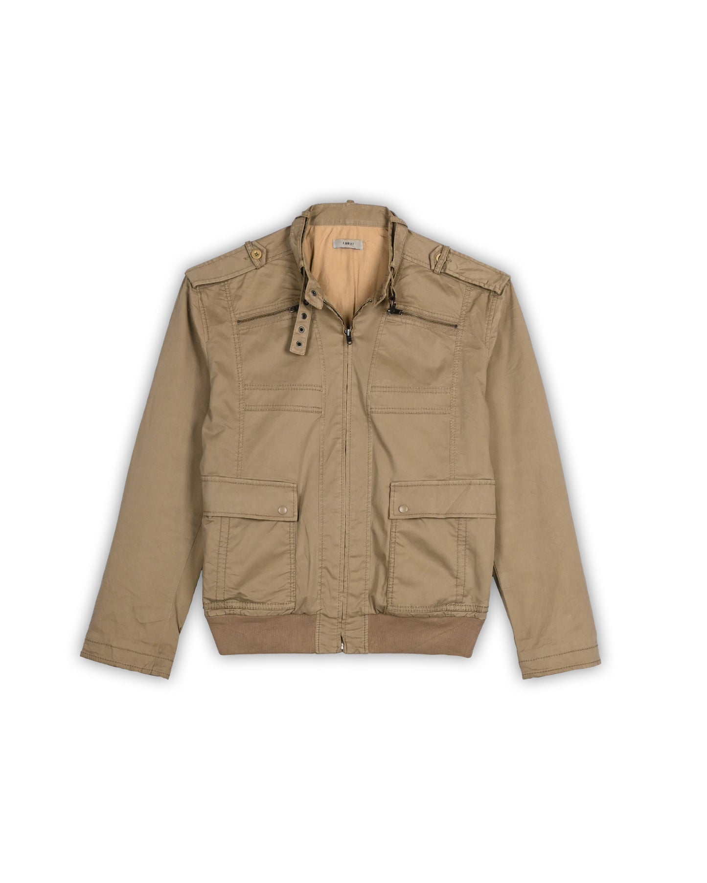 VINTAGE JACKET - XL