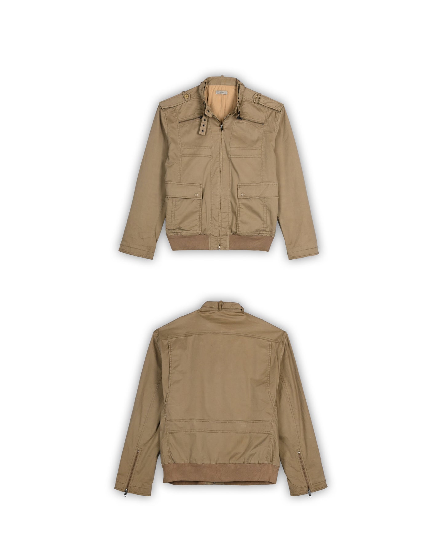 VINTAGE JACKET - XL