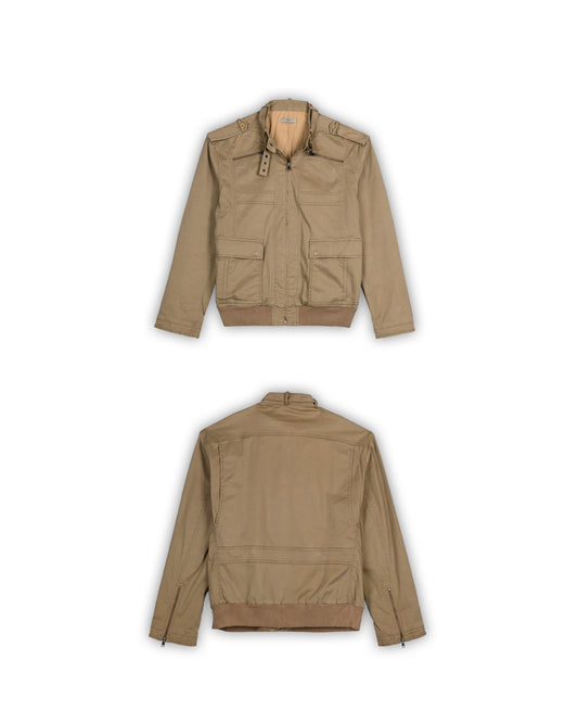 VINTAGE JACKET - XL