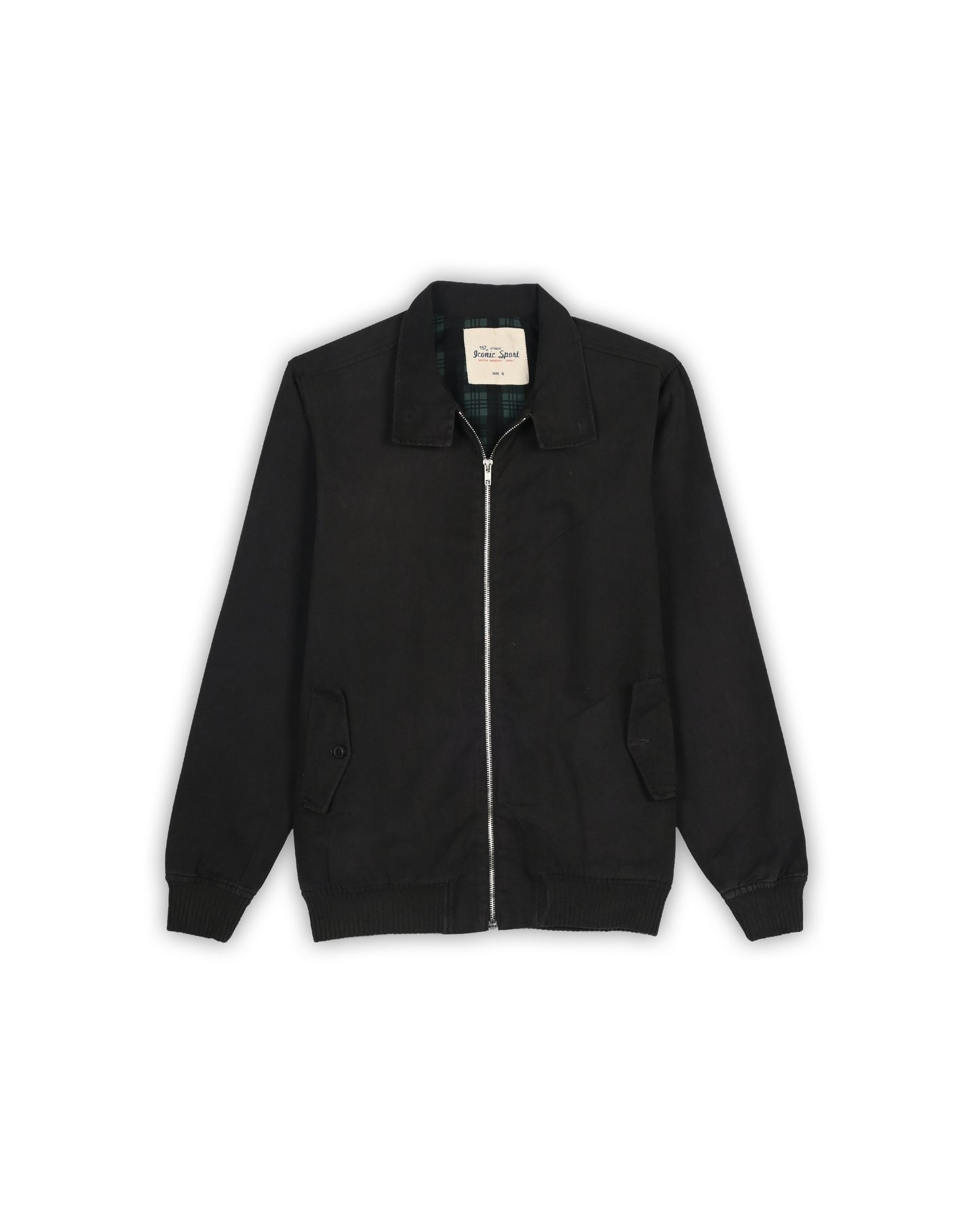 VINTAGE JACKET - S