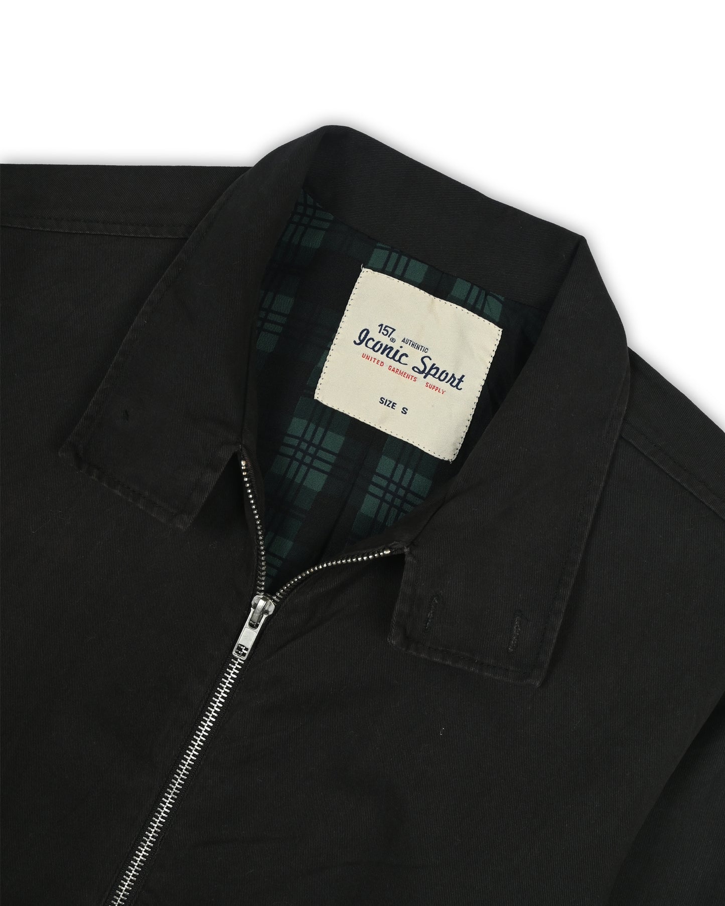 VINTAGE JACKET - S