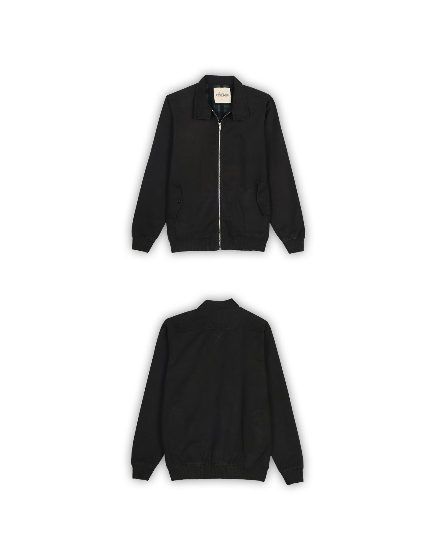 VINTAGE JACKET - S