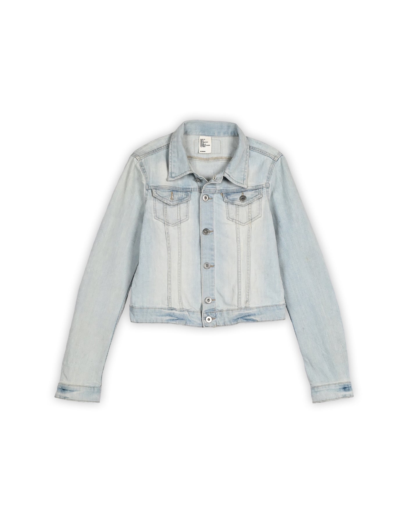 VINTAGE JACKET - M