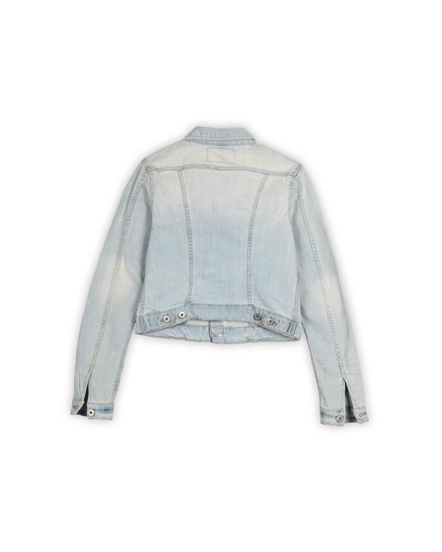 VINTAGE JACKET - M