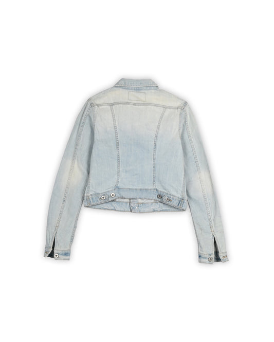 VINTAGE JACKET - M