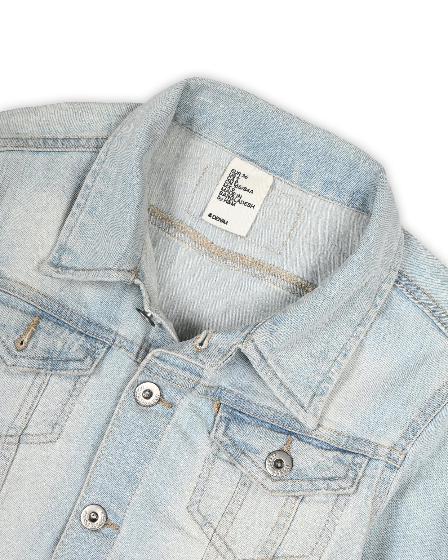 VINTAGE JACKET - M