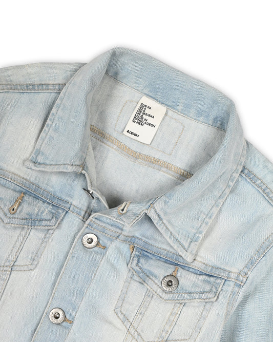 VINTAGE JACKET - M