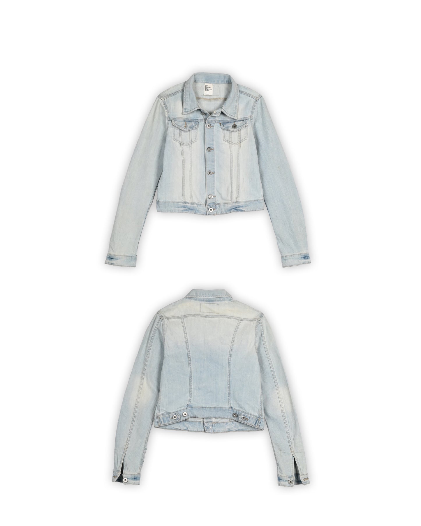 VINTAGE JACKET - M