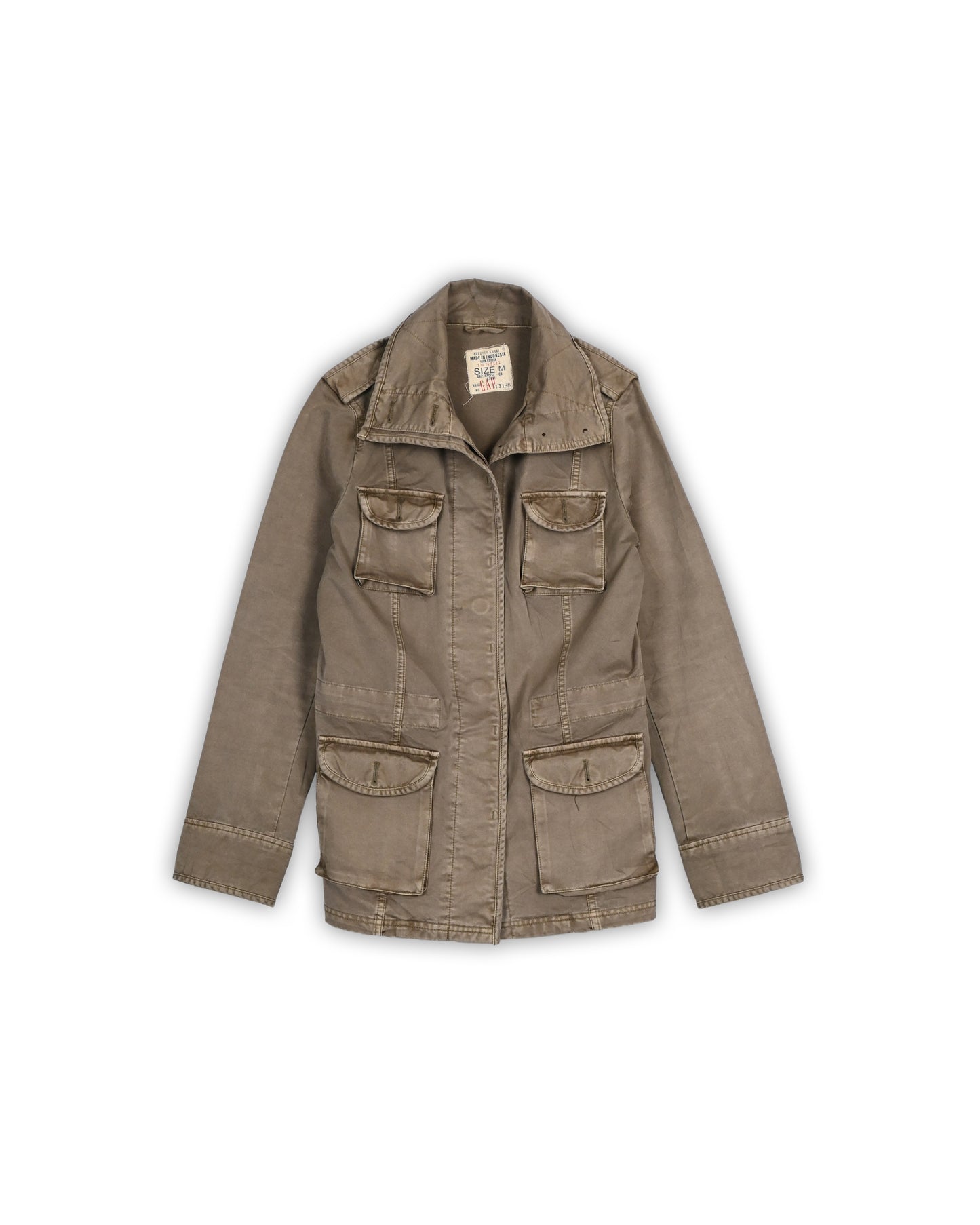 VINTAGE JACKET - M