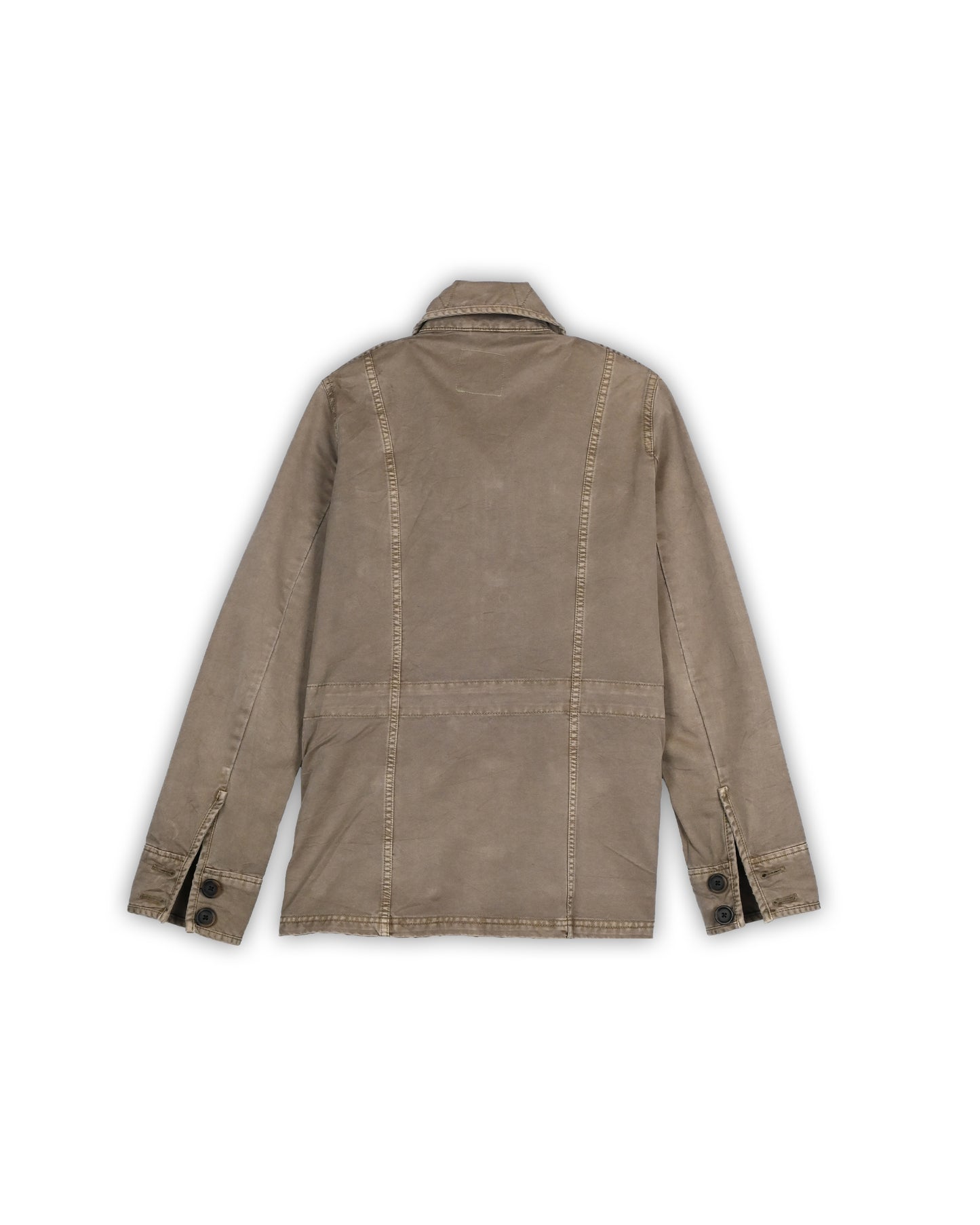 VINTAGE JACKET - M