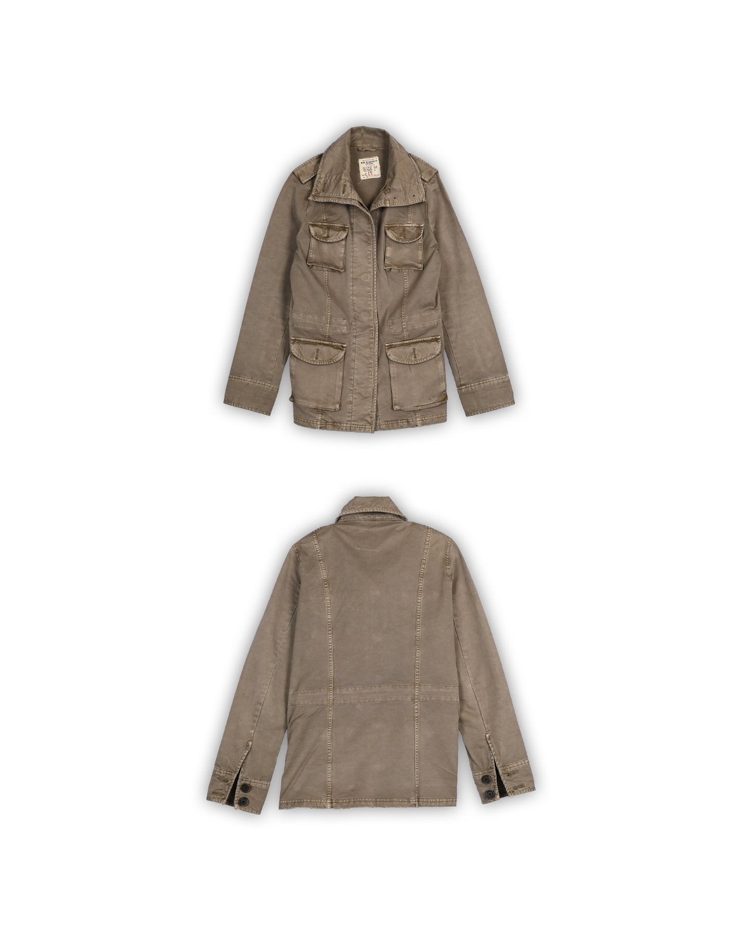 VINTAGE JACKET - M