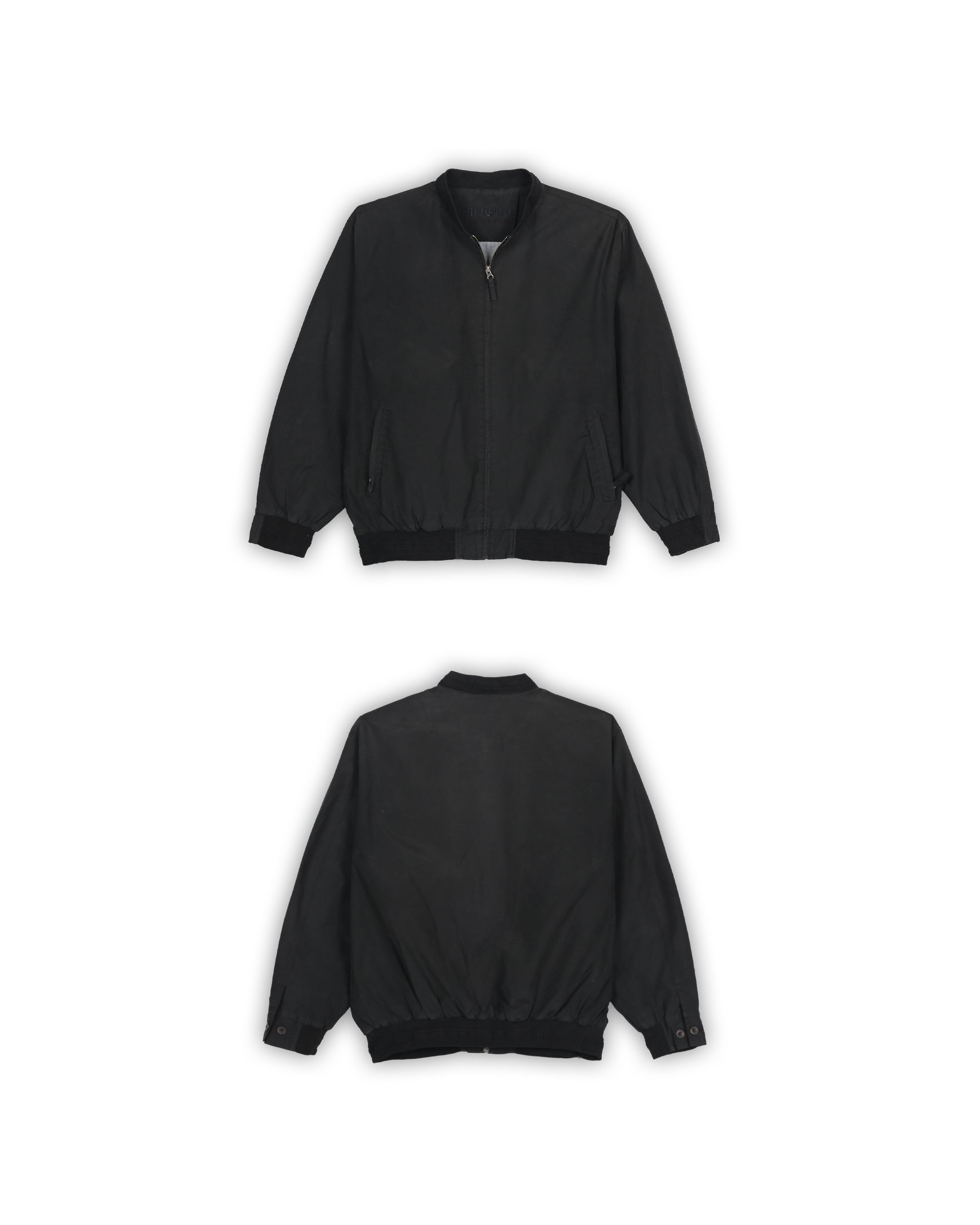 VINTAGE JACKET - XXL