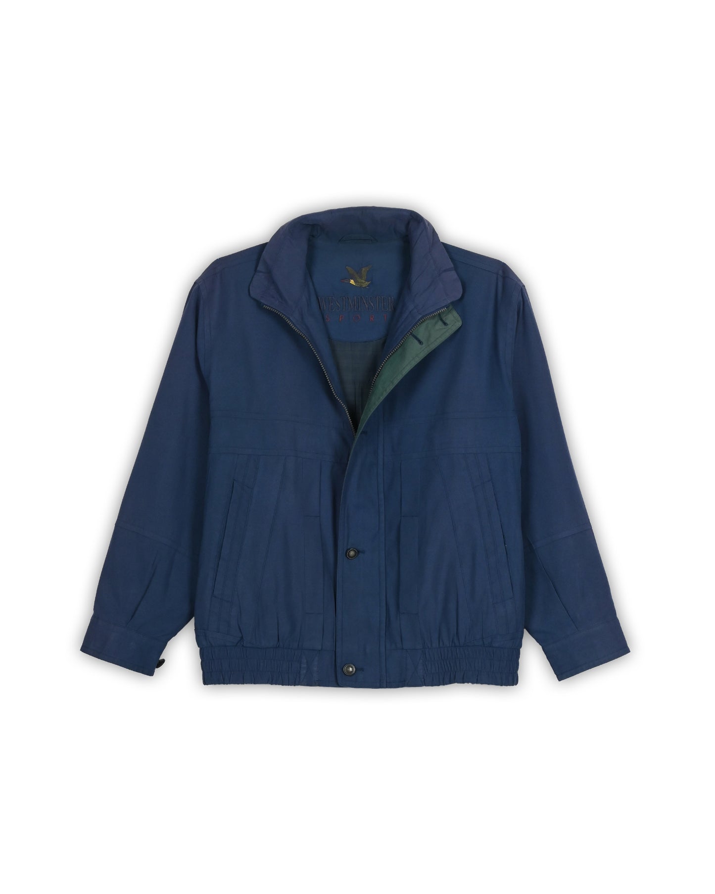 VINTAGE JACKET - M