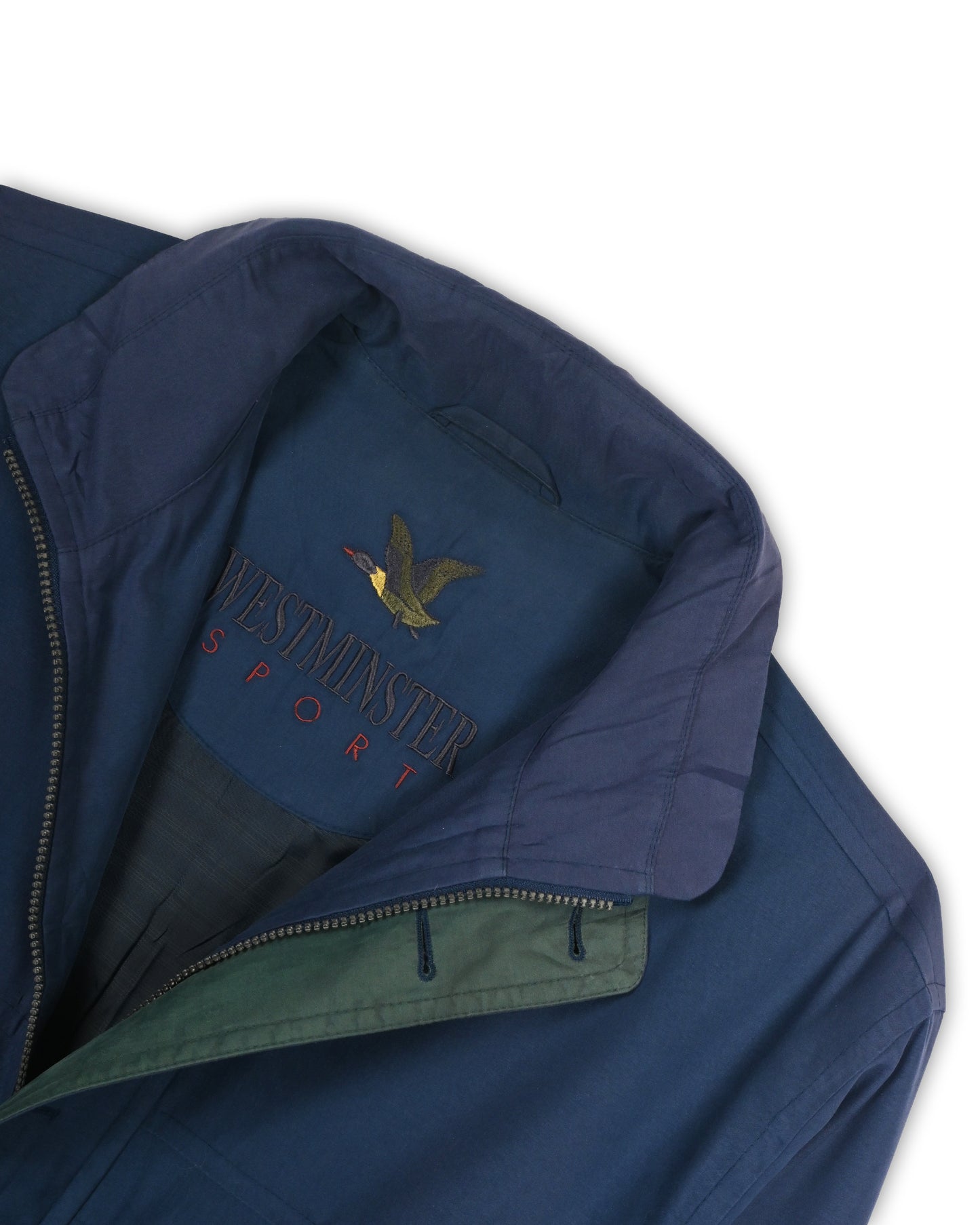 VINTAGE JACKET - M