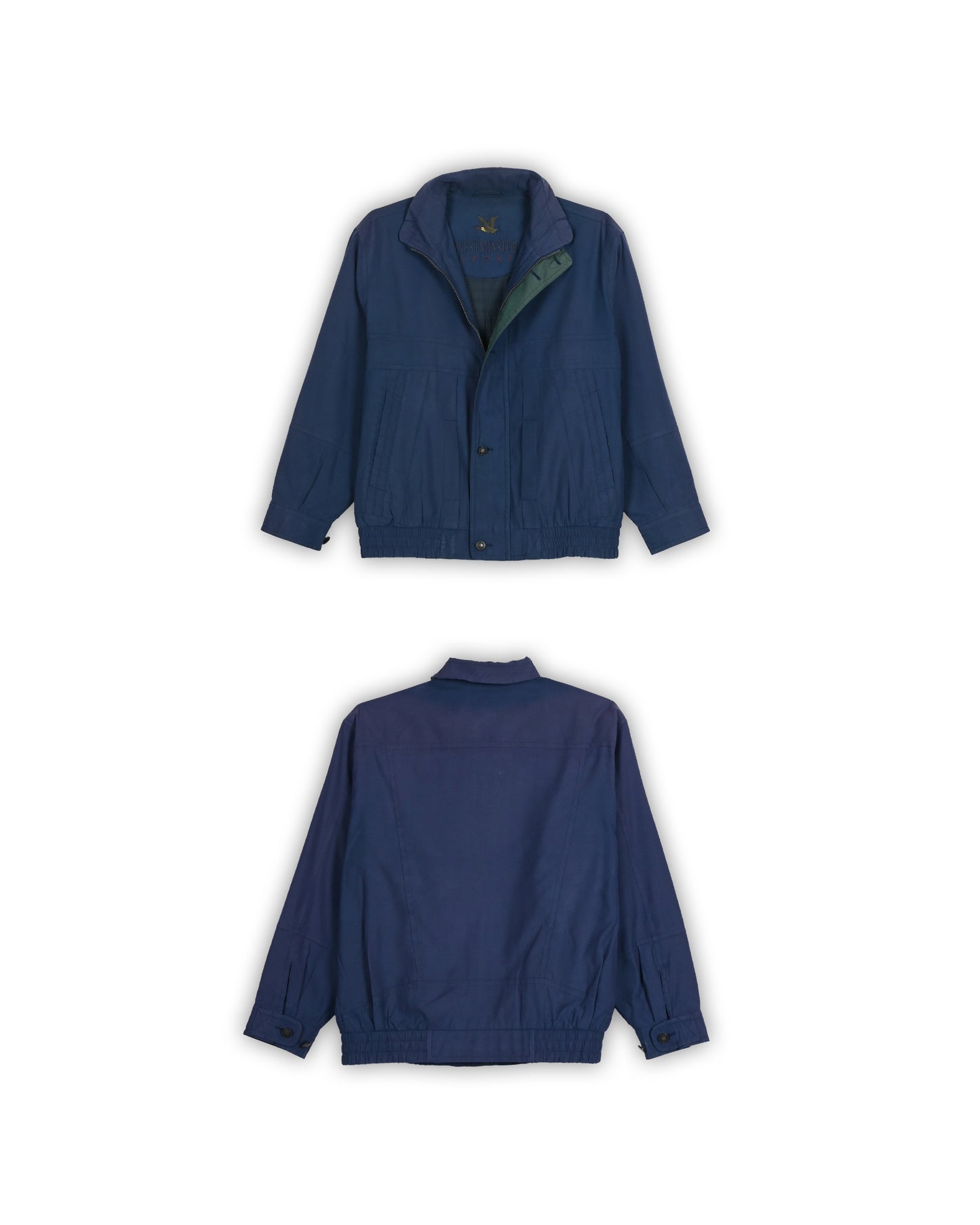 VINTAGE JACKET - M