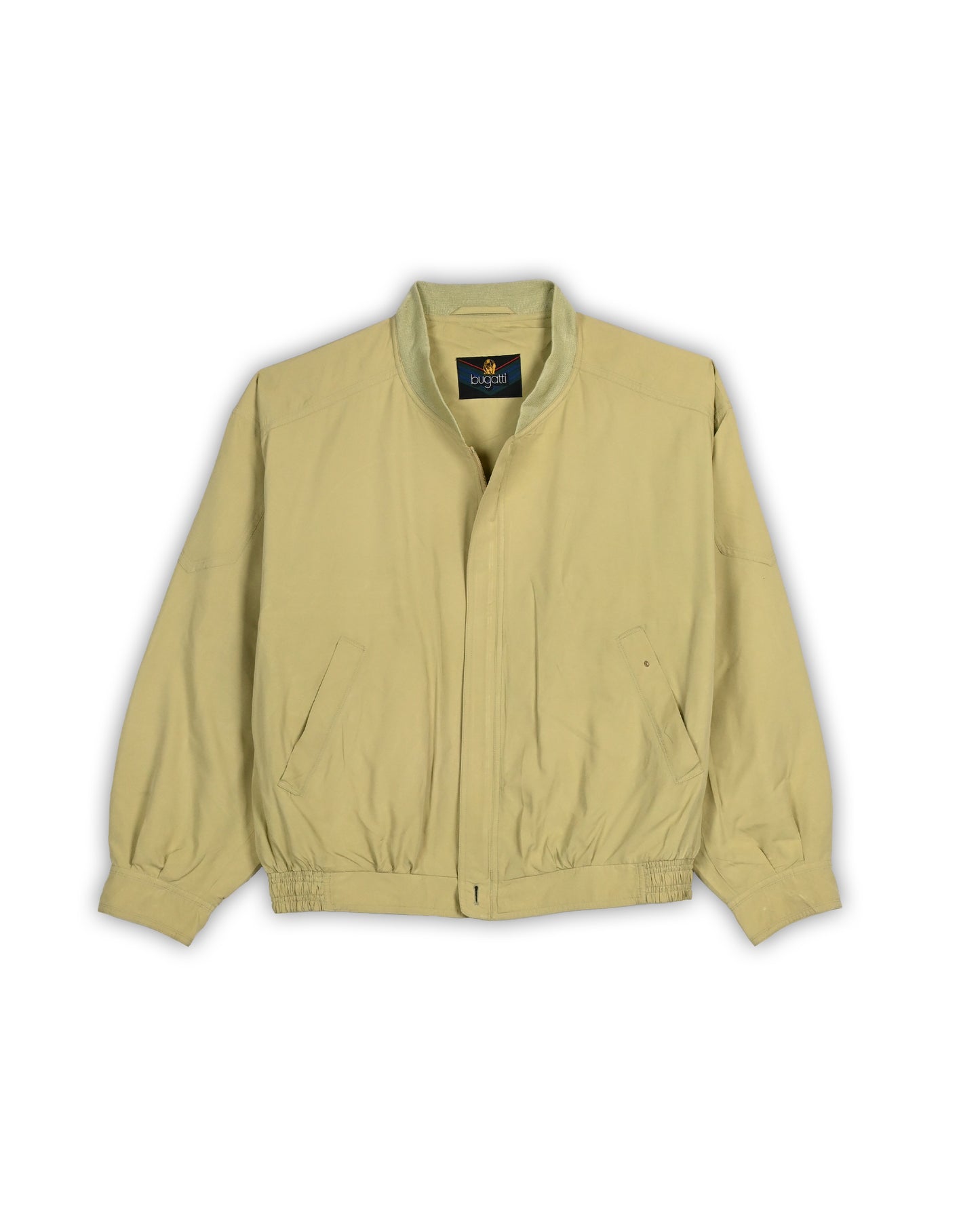 BUGATTI JACKET - XXL