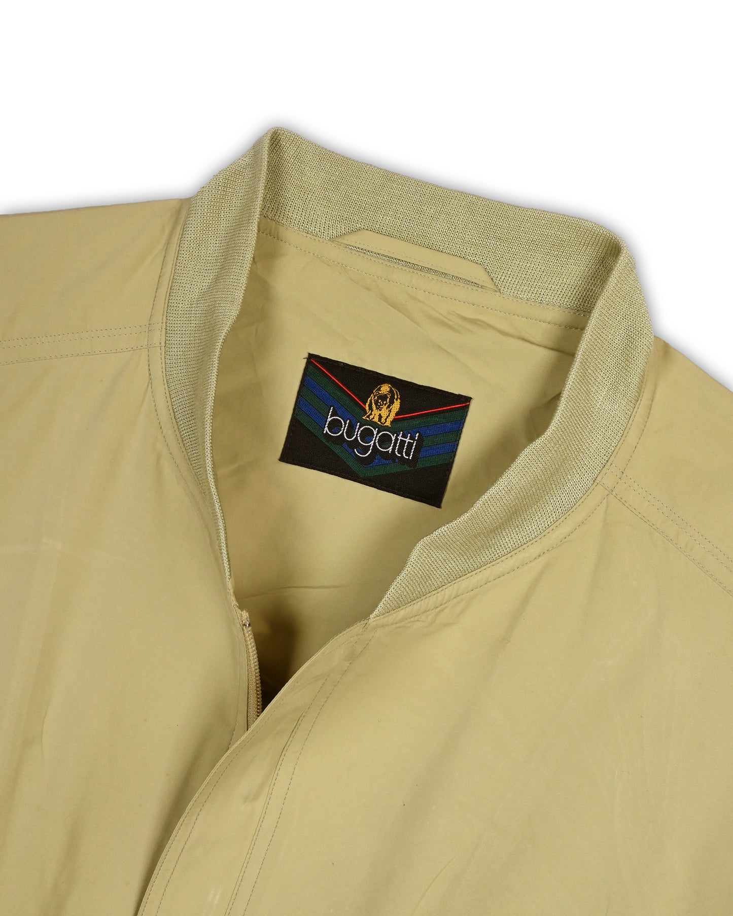 BUGATTI JACKET - XXL