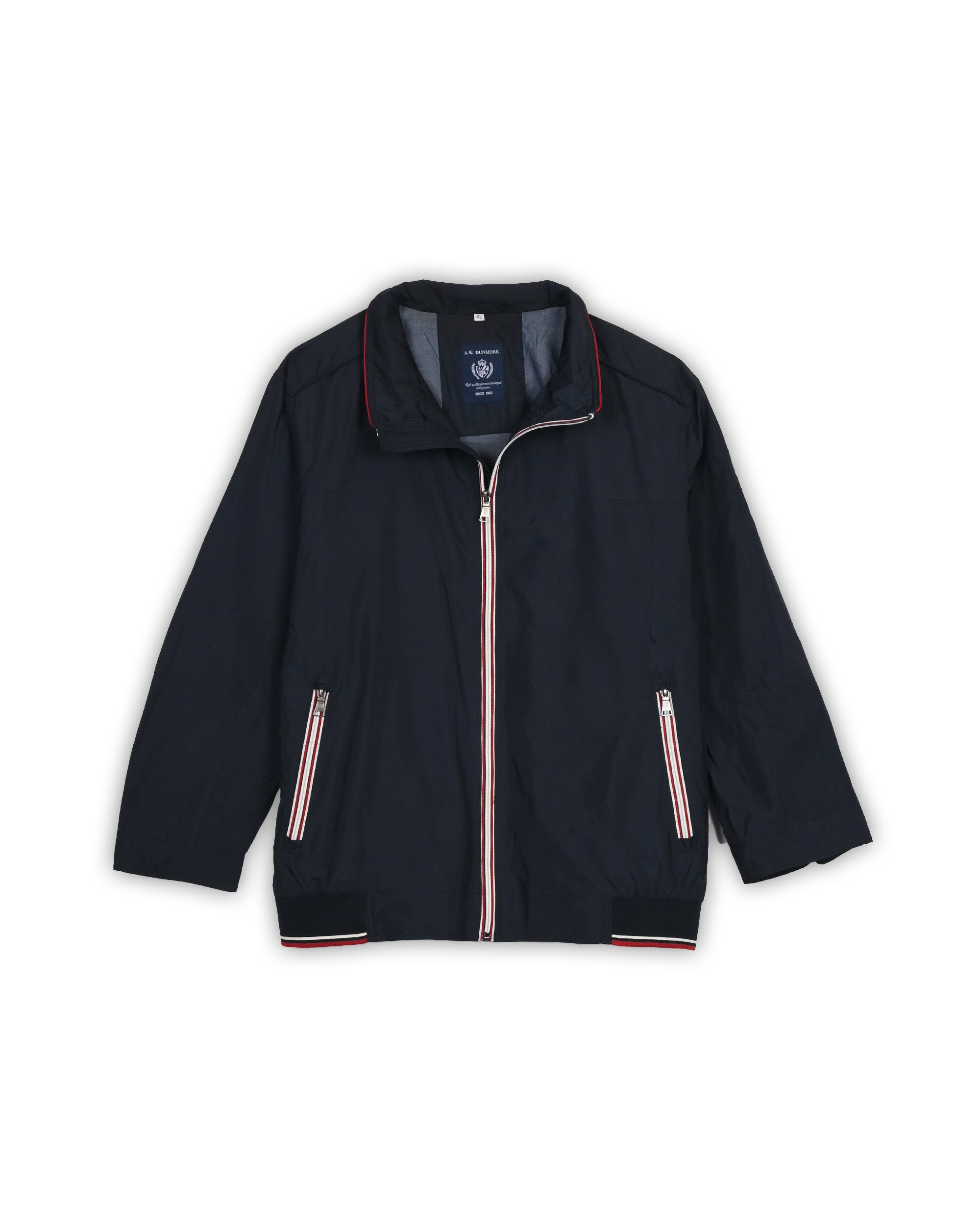 A.W. DUNMORE JACKET - XL