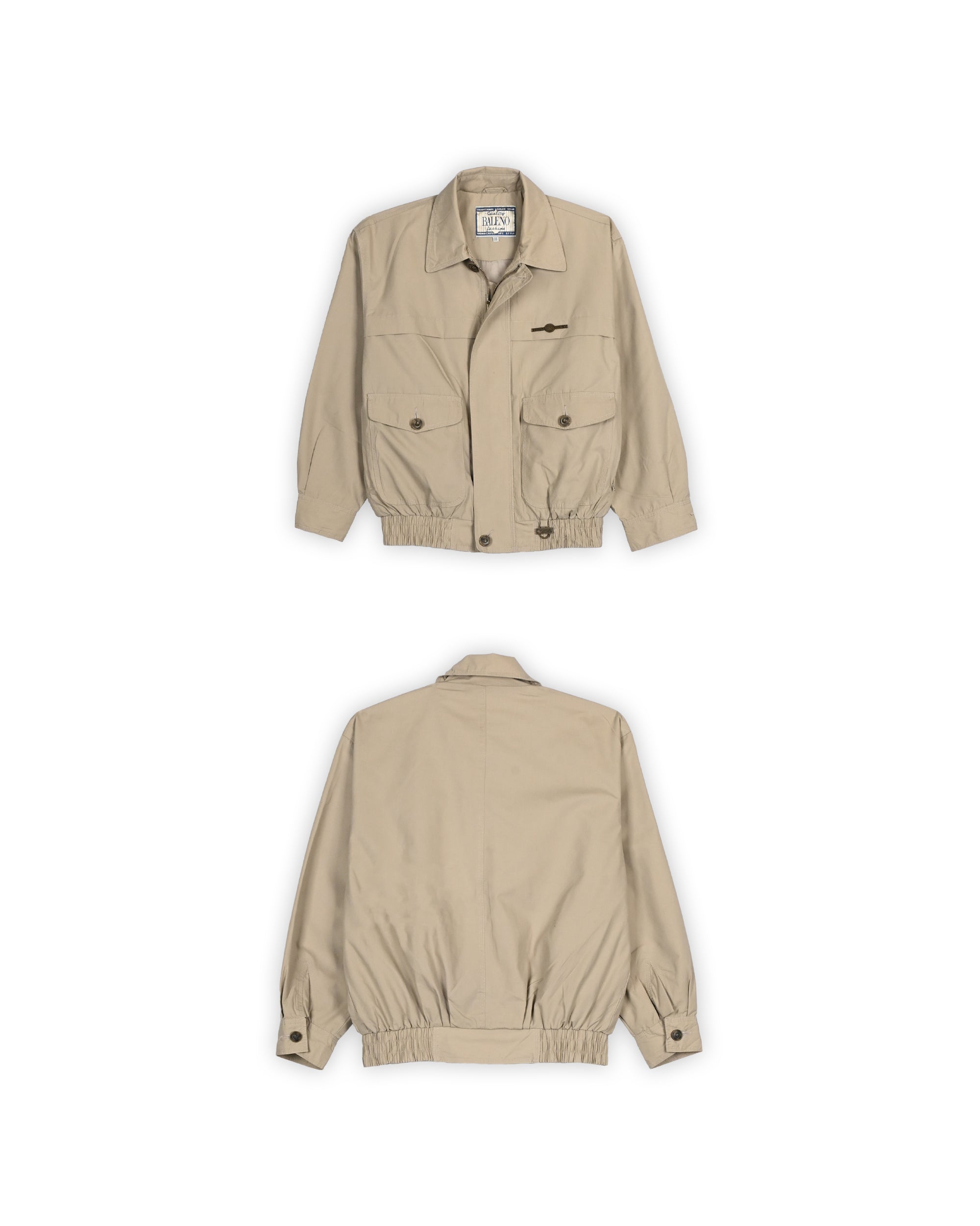 BALENO LEISURE JACKET - S