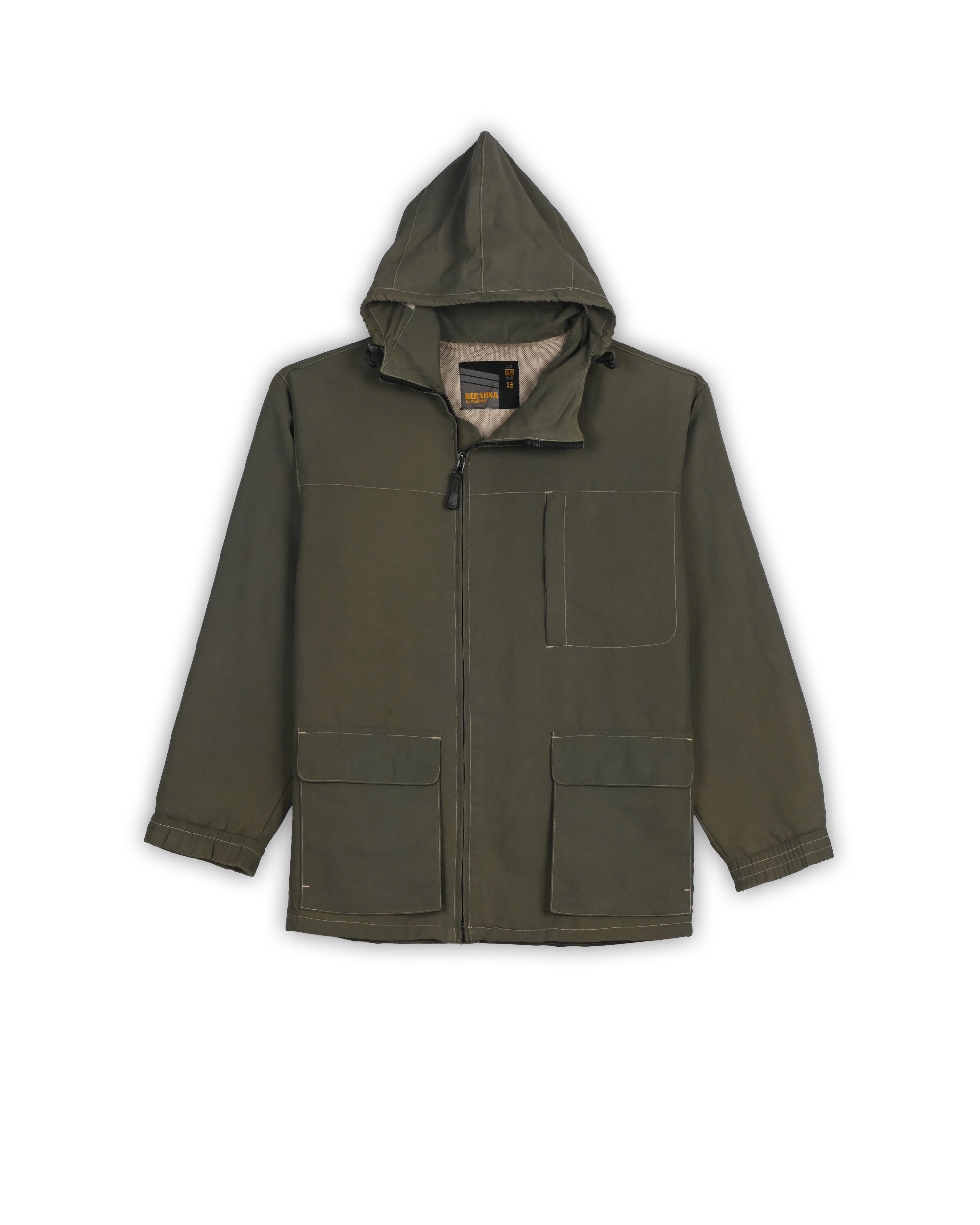BERSHKA JACKET - M