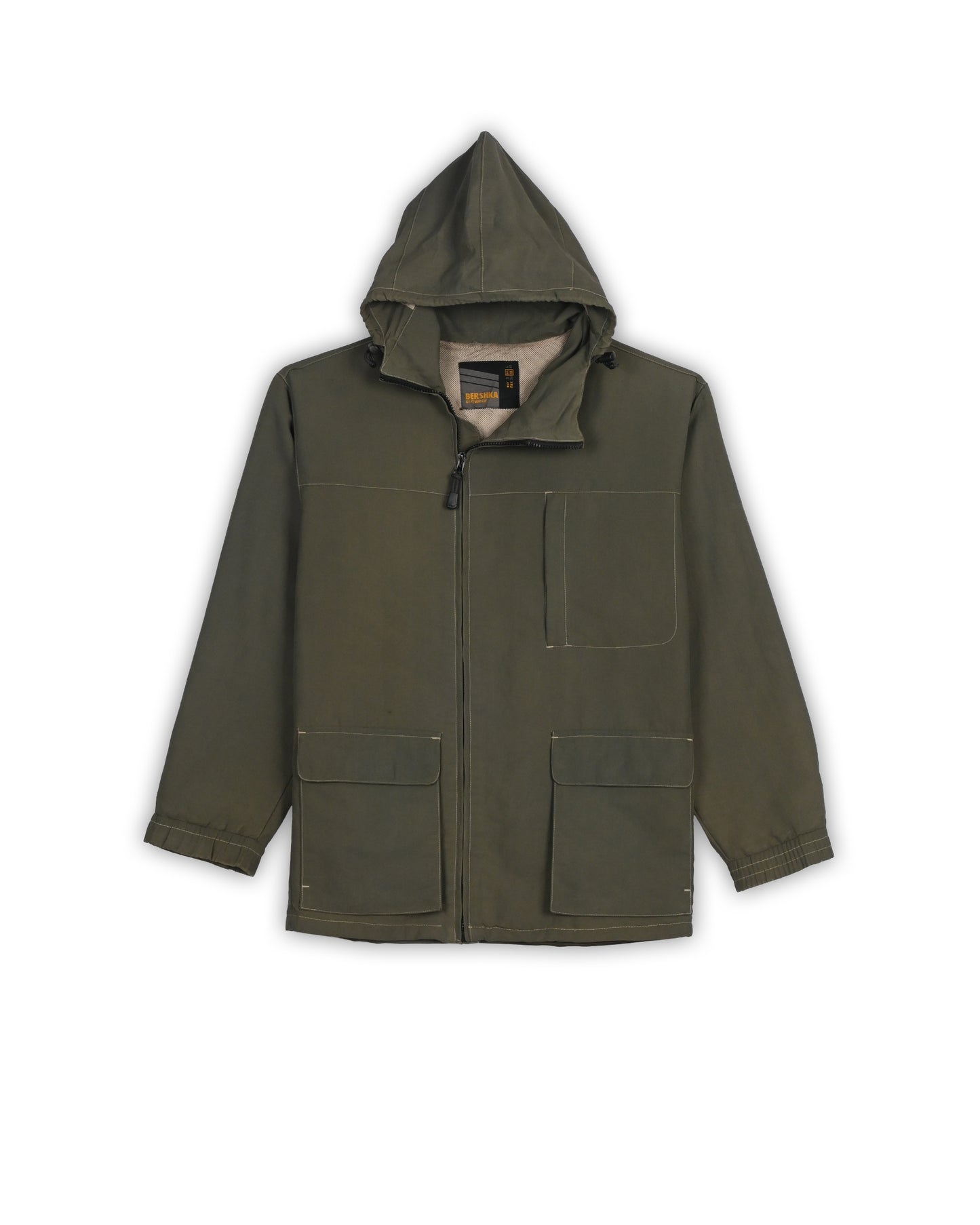 BERSHKA JACKET - M