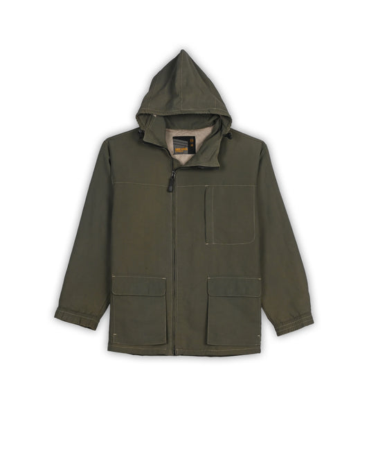 BERSHKA JACKET - M