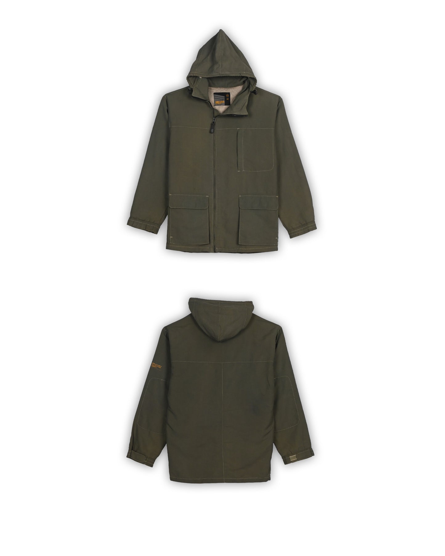 BERSHKA JACKET - M