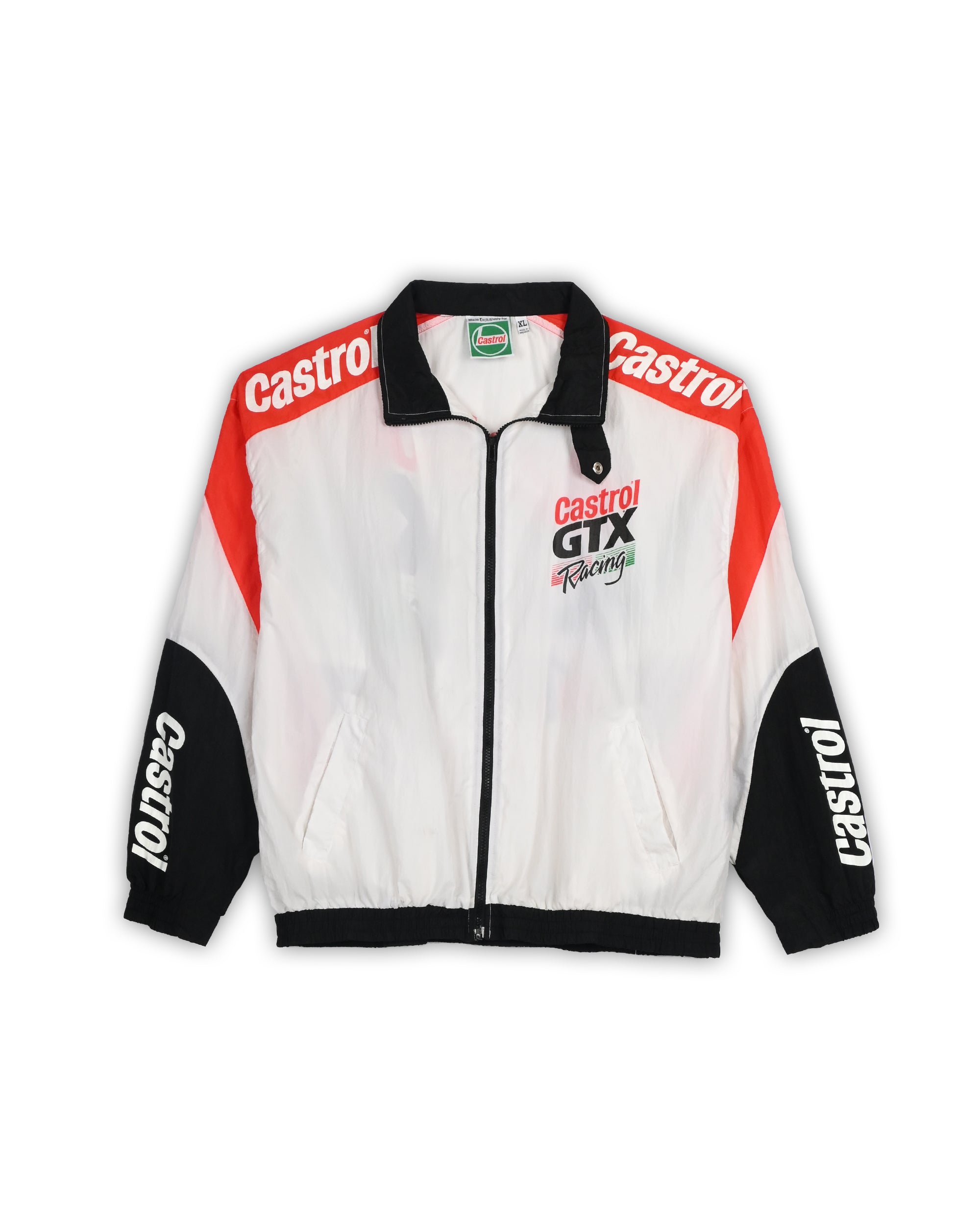 CASTROL WIND-CHEATER - XL