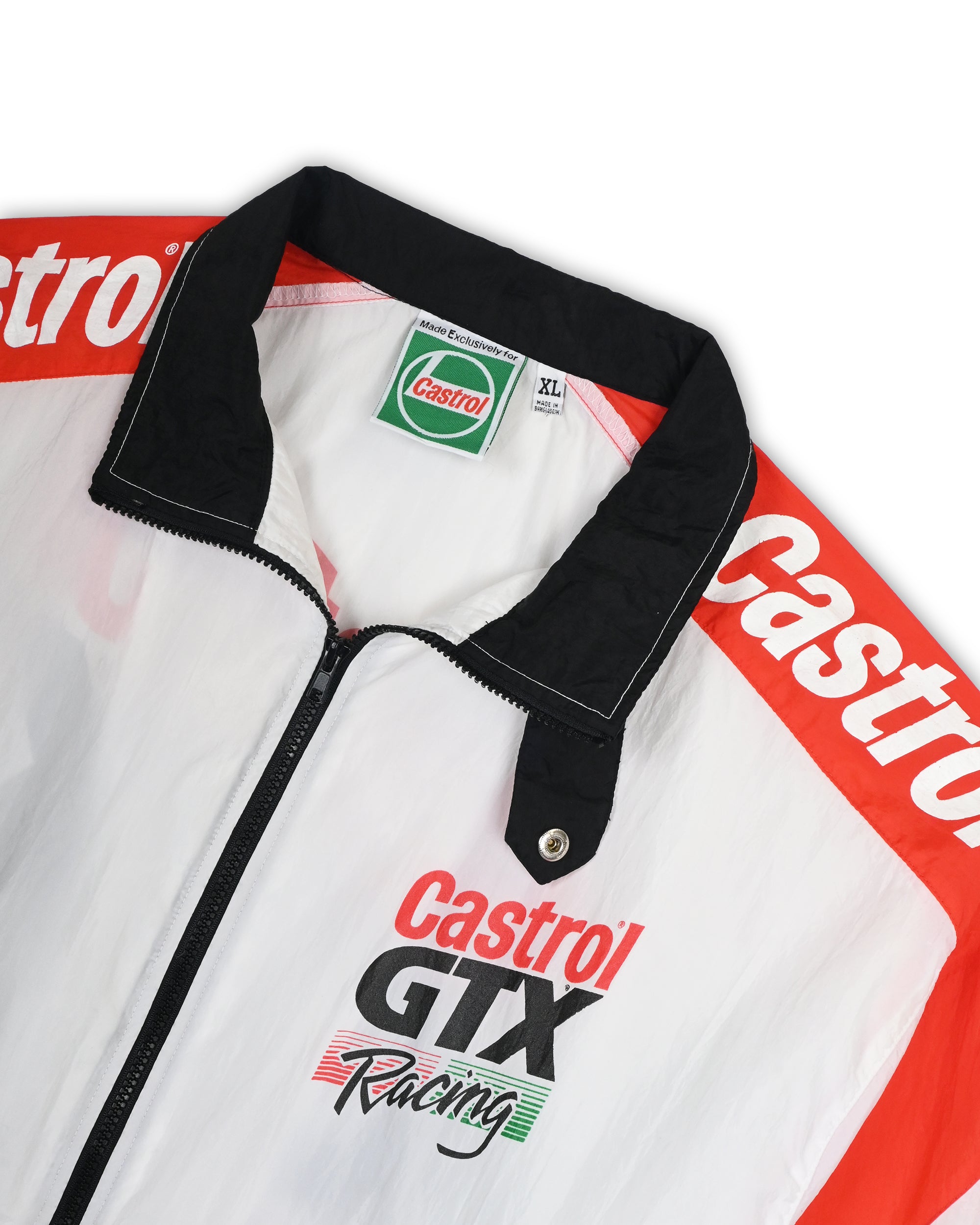CASTROL WIND-CHEATER - XL