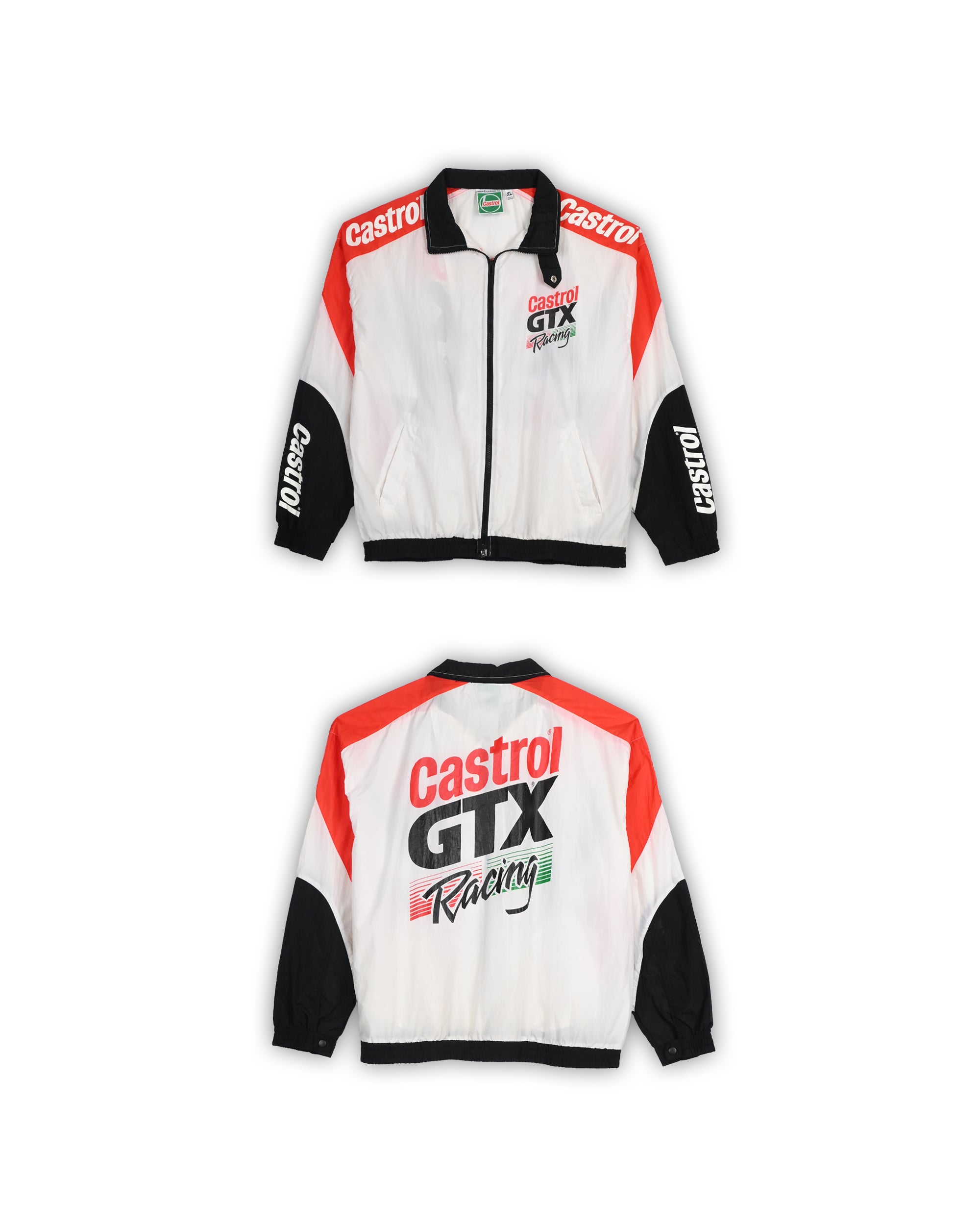 CASTROL WIND-CHEATER - XL