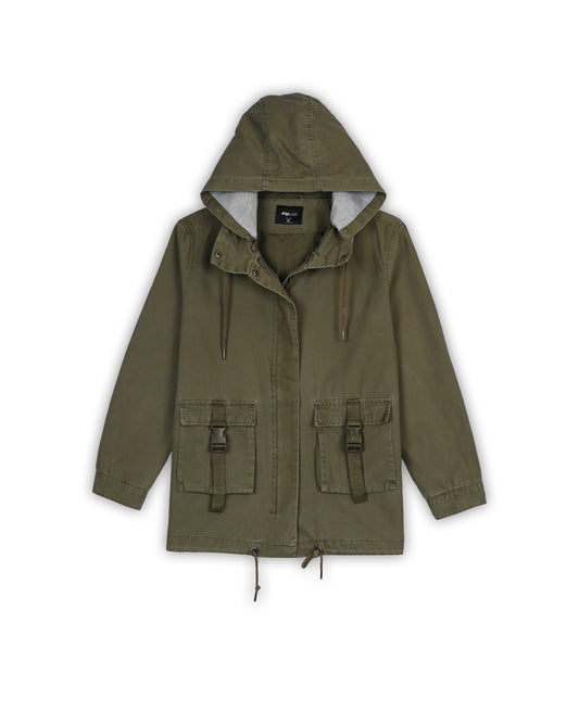 FB SISTER JACKET - XL
