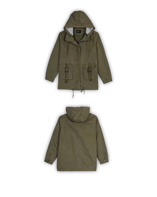 FB SISTER JACKET - XL