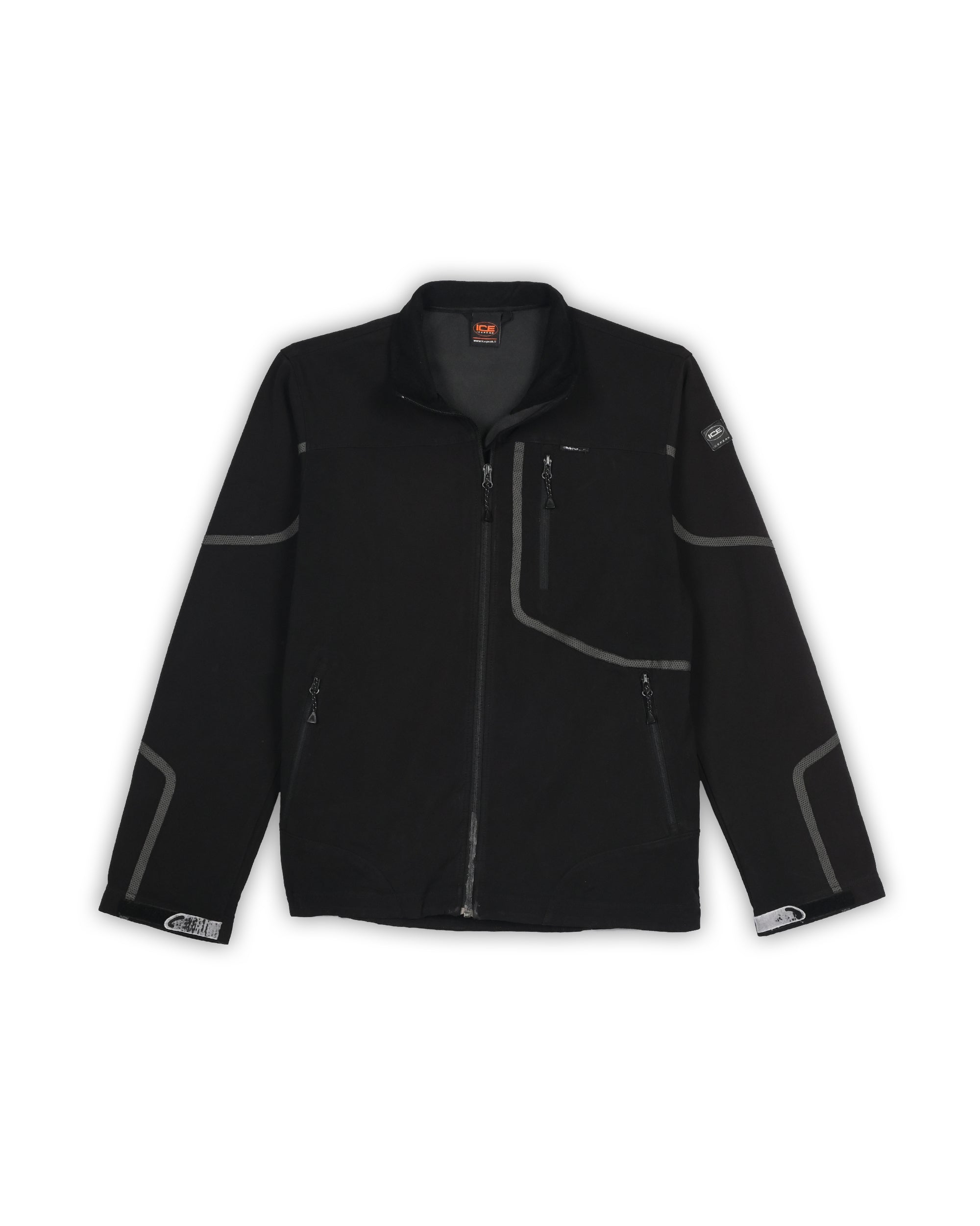 ICEPEAK JACKET - S
