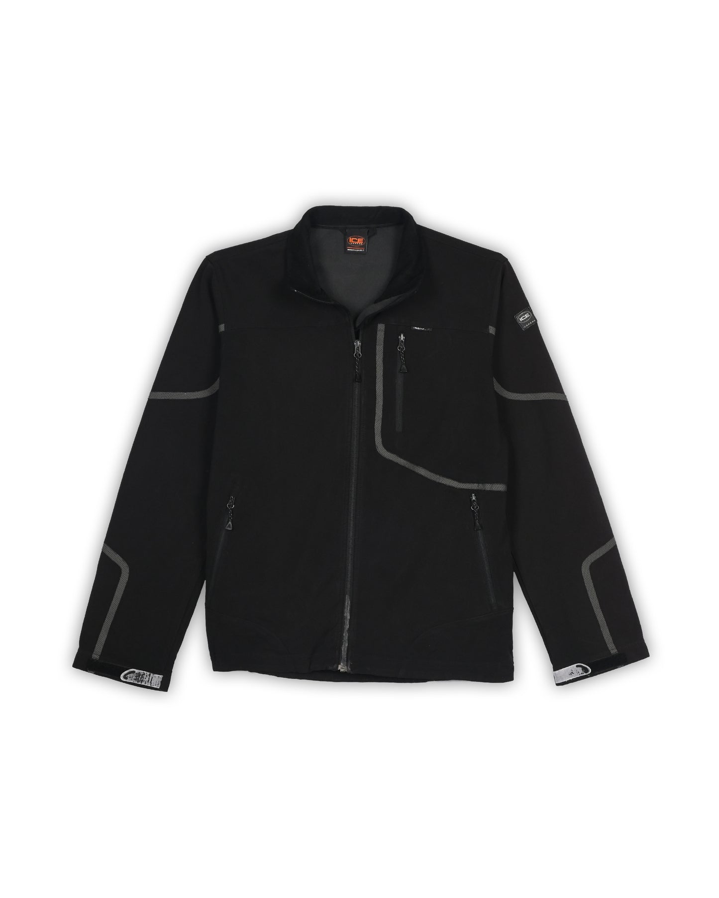 ICEPEAK JACKET - S