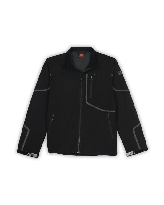 ICEPEAK JACKET - S