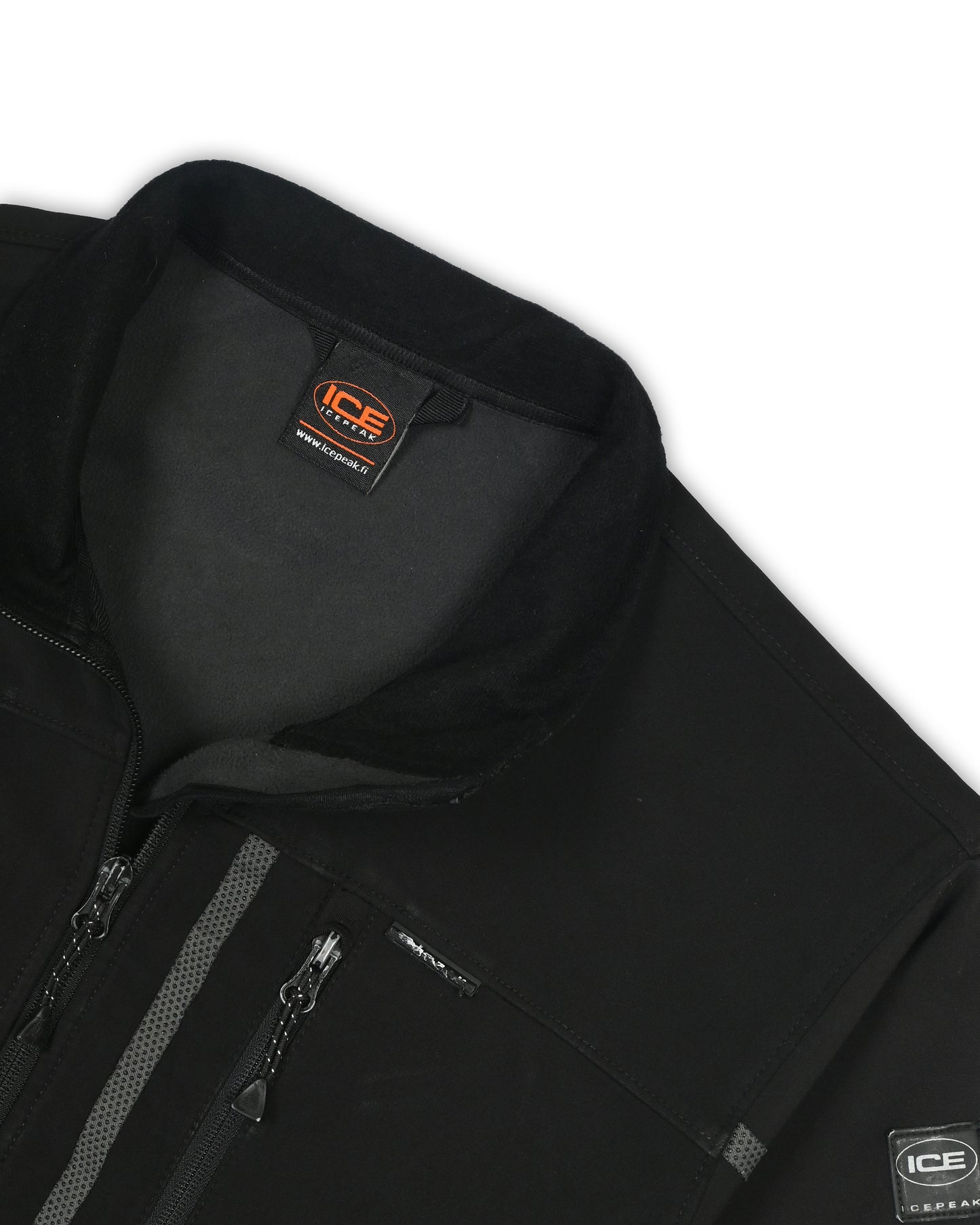 ICEPEAK JACKET - S