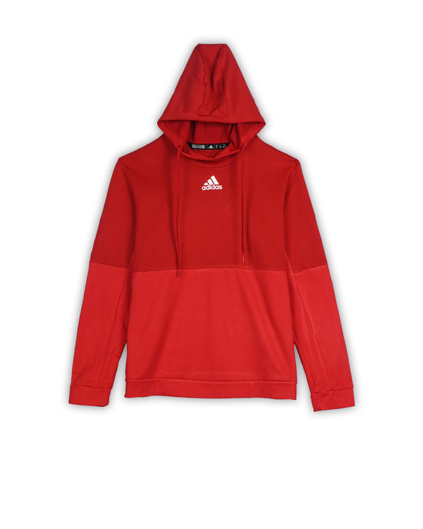 ADIDAS HOODIE - XL