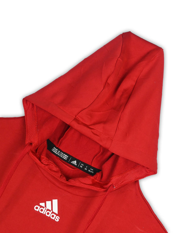 ADIDAS HOODIE - XL