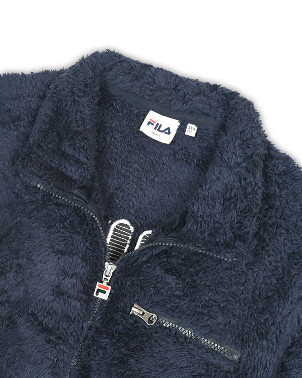 FILA JACKET - S
